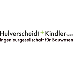 Hulverscheidt + Kindler GmbH Logo